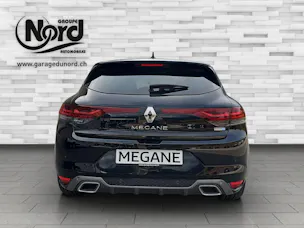 Renault Mégane 1.6 E-Tech Plug-in R.S. Line EDC