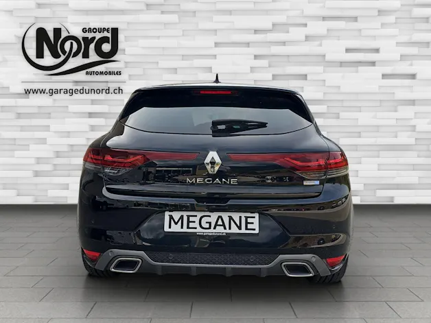 Renault Mégane 1.6 E-Tech Plug-in R.S. Line EDC