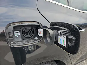 Renault Mégane 1.6 E-Tech Plug-in R.S. Line EDC