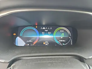 Renault Mégane 1.6 E-Tech Plug-in R.S. Line EDC