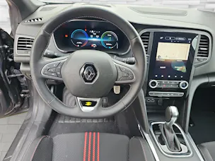 Renault Mégane 1.6 E-Tech Plug-in R.S. Line EDC