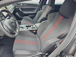 Renault Mégane 1.6 E-Tech Plug-in R.S. Line EDC