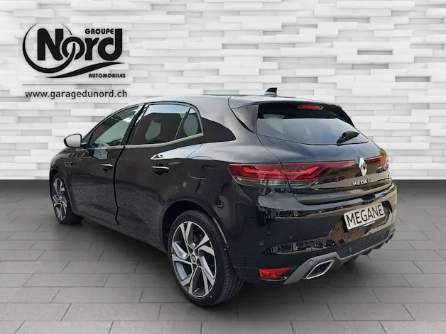 Renault Mégane 1.6 E-Tech Plug-in R.S. Line EDC