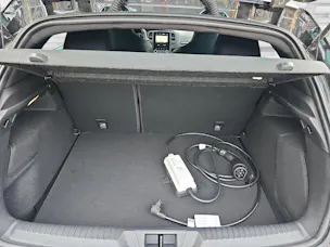 Renault Mégane 1.6 E-Tech Plug-in R.S. Line EDC