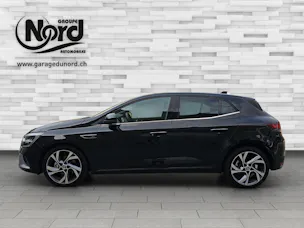 Renault Mégane 1.6 E-Tech Plug-in R.S. Line EDC