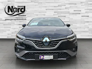 Renault Mégane 1.6 E-Tech Plug-in R.S. Line EDC
