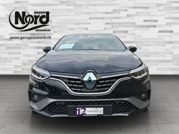 Renault Mégane 1.6 E-Tech Plug-in R.S. Line EDC