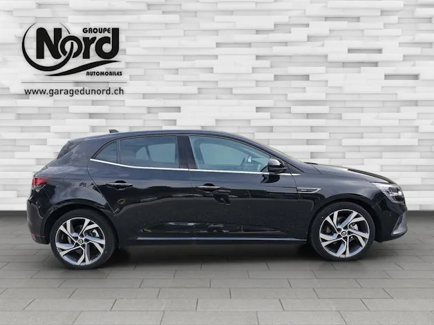 Renault Mégane 1.6 E-Tech Plug-in R.S. Line EDC