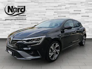Renault Mégane 1.6 E-Tech Plug-in R.S. Line EDC