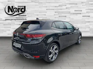 Renault Mégane 1.6 E-Tech Plug-in R.S. Line EDC
