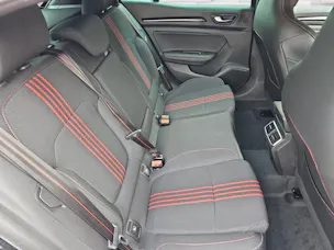 Renault Mégane 1.6 E-Tech Plug-in R.S. Line EDC