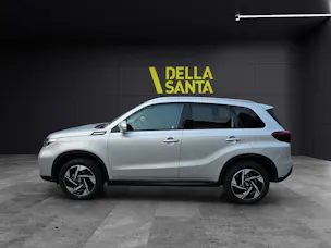 Suzuki Vitara 1.4 T Compact Top Hybrid 4x4