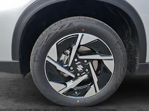 Suzuki Vitara 1.4 T Compact Top Hybrid 4x4