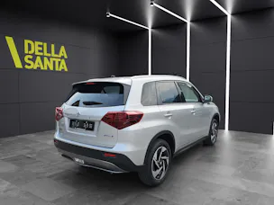 Suzuki Vitara 1.4 T Compact Top Hybrid 4x4