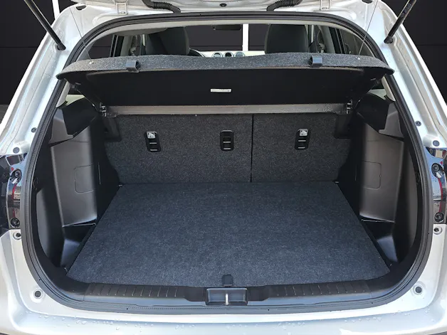 Suzuki Vitara 1.4 T Compact Top Hybrid 4x4