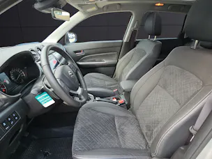 Suzuki Vitara 1.4 T Compact Top Hybrid 4x4