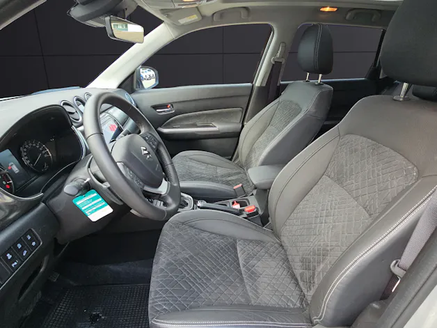 Suzuki Vitara 1.4 T Compact Top Hybrid 4x4
