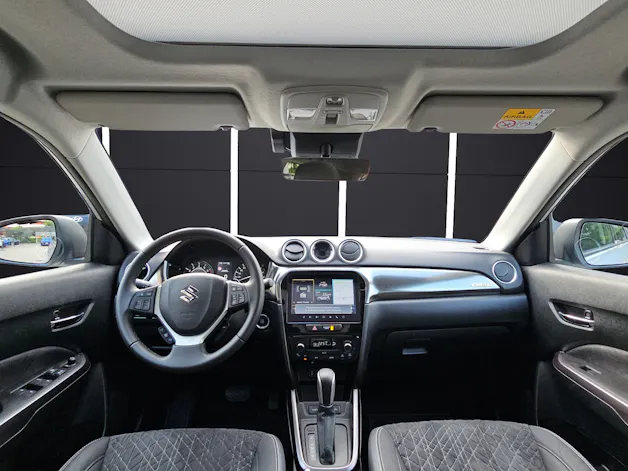 Suzuki Vitara 1.4 T Compact Top Hybrid 4x4