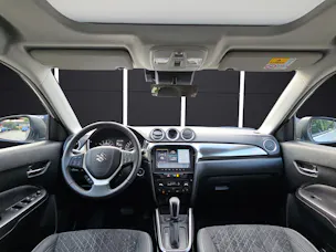 Suzuki Vitara 1.4 T Compact Top Hybrid 4x4