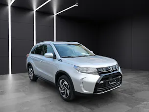Suzuki Vitara 1.4 T Compact Top Hybrid 4x4
