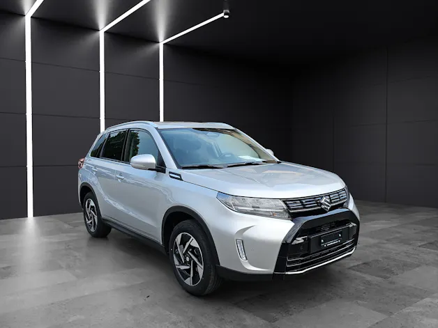 Suzuki Vitara 1.4 T Compact Top Hybrid 4x4