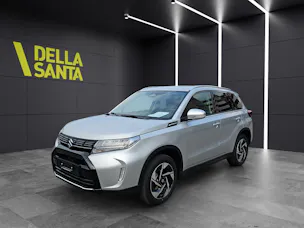 Suzuki Vitara 1.4 T Compact Top Hybrid 4x4