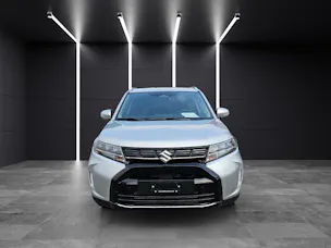 Suzuki Vitara 1.4 T Compact Top Hybrid 4x4