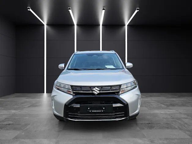 Suzuki Vitara 1.4 T Compact Top Hybrid 4x4