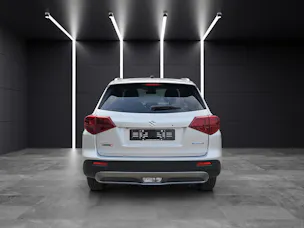 Suzuki Vitara 1.4 T Compact Top Hybrid 4x4
