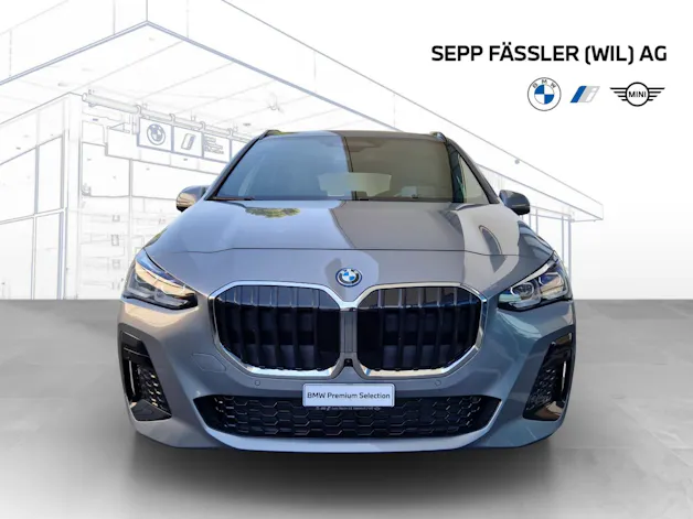 BMW 230e xDrive Active Tourer M Sport