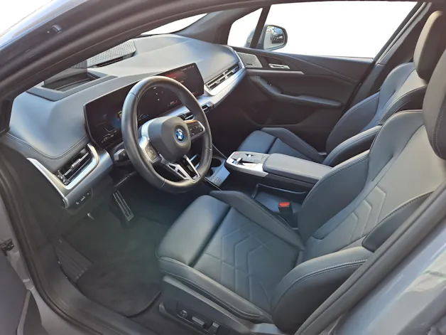 BMW 230e xDrive Active Tourer M Sport