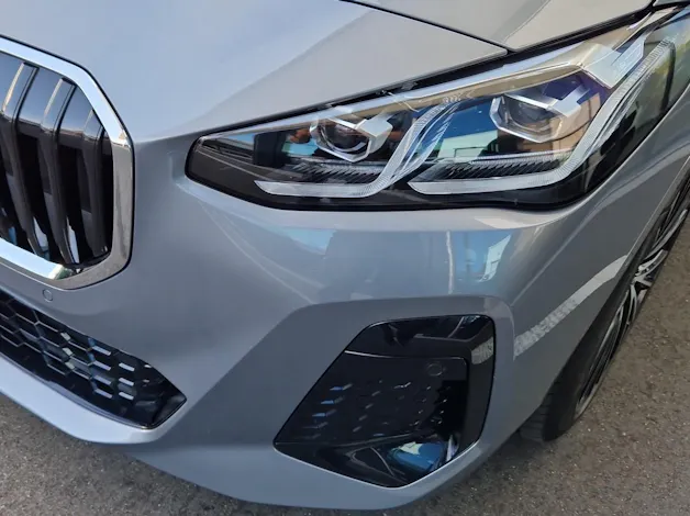 BMW 230e xDrive Active Tourer M Sport
