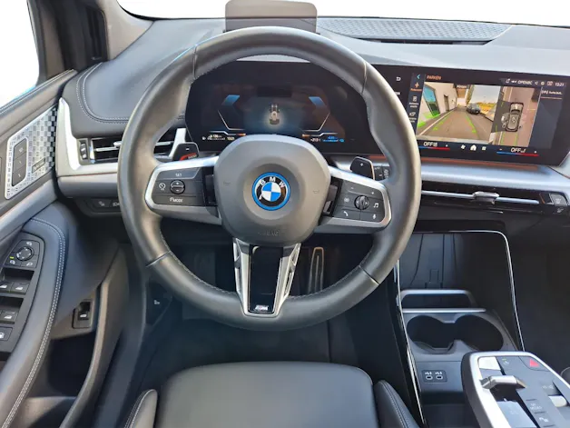 BMW 230e xDrive Active Tourer M Sport