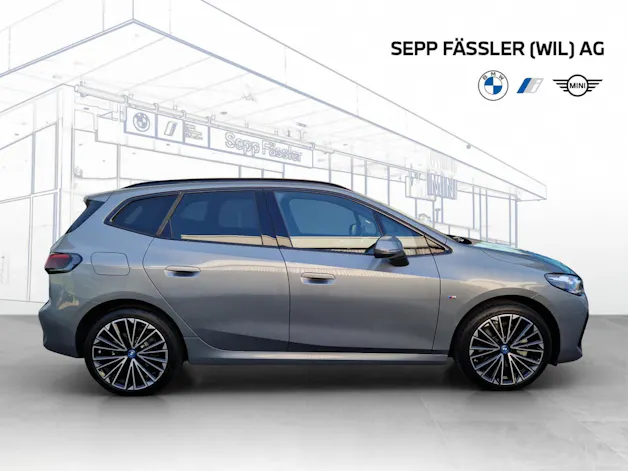 BMW 230e xDrive Active Tourer M Sport