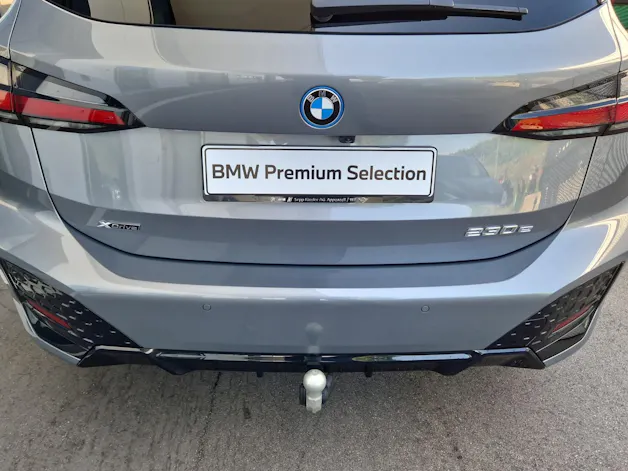 BMW 230e xDrive Active Tourer M Sport