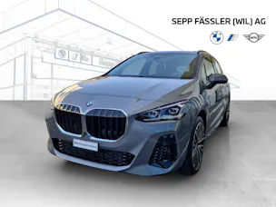 BMW 230e xDrive Active Tourer M Sport