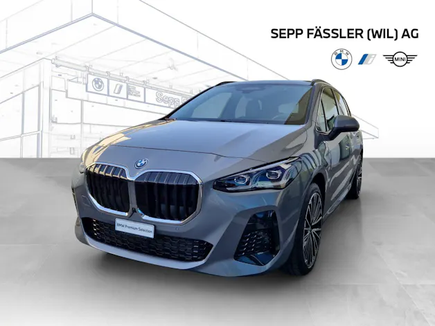 BMW 230e xDrive Active Tourer M Sport