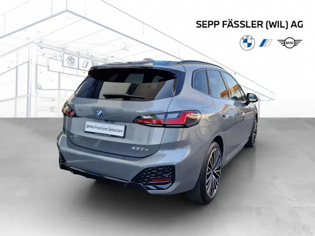 BMW 230e xDrive Active Tourer M Sport