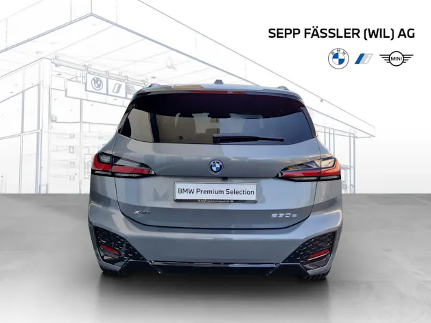BMW 230e xDrive Active Tourer M Sport