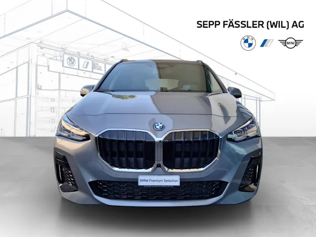 BMW 230e xDrive Active Tourer M Sport