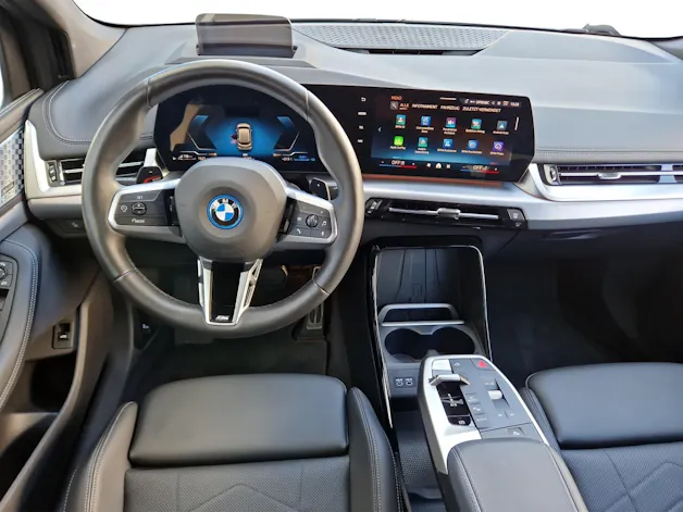 BMW 230e xDrive Active Tourer M Sport