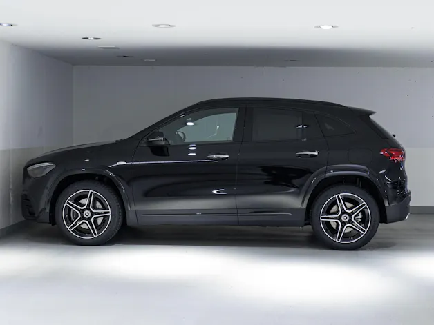 Mercedes-Benz GLA 250 e
