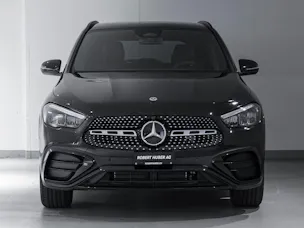 Mercedes-Benz GLA 250 e