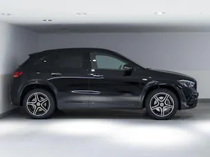 Mercedes-Benz GLA 250 e