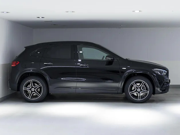 Mercedes-Benz GLA 250 e