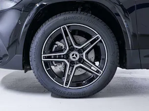Mercedes-Benz GLA 250 e