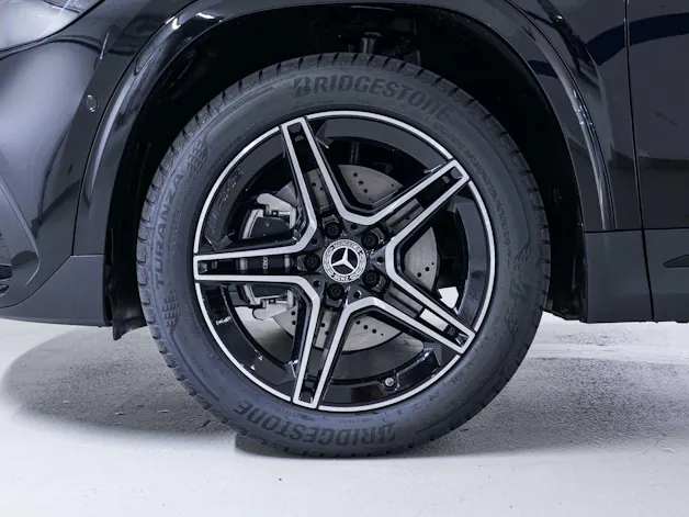 Mercedes-Benz GLA 250 e