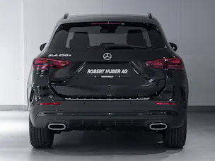 Mercedes-Benz GLA 250 e