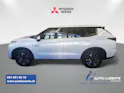 Mitsubishi Outlander 2.4 PHEV Invite 4x4