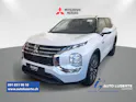 Mitsubishi Outlander 2.4 PHEV Invite 4x4